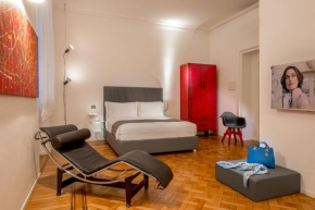  Belli 36 Rooms  Рим